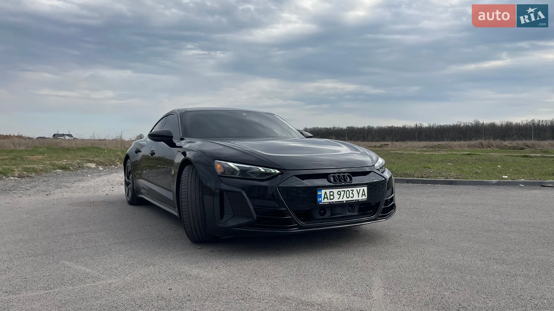 2023 Audi RS e-tron GT - мініатюра 7