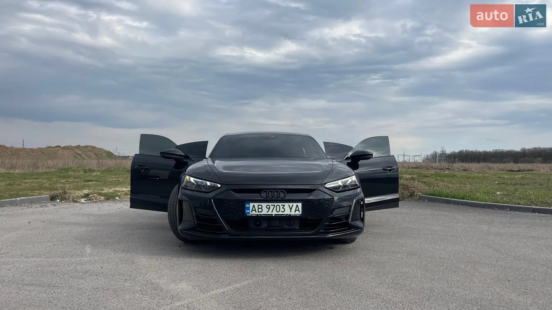 2023 Audi RS e-tron GT - мініатюра 10