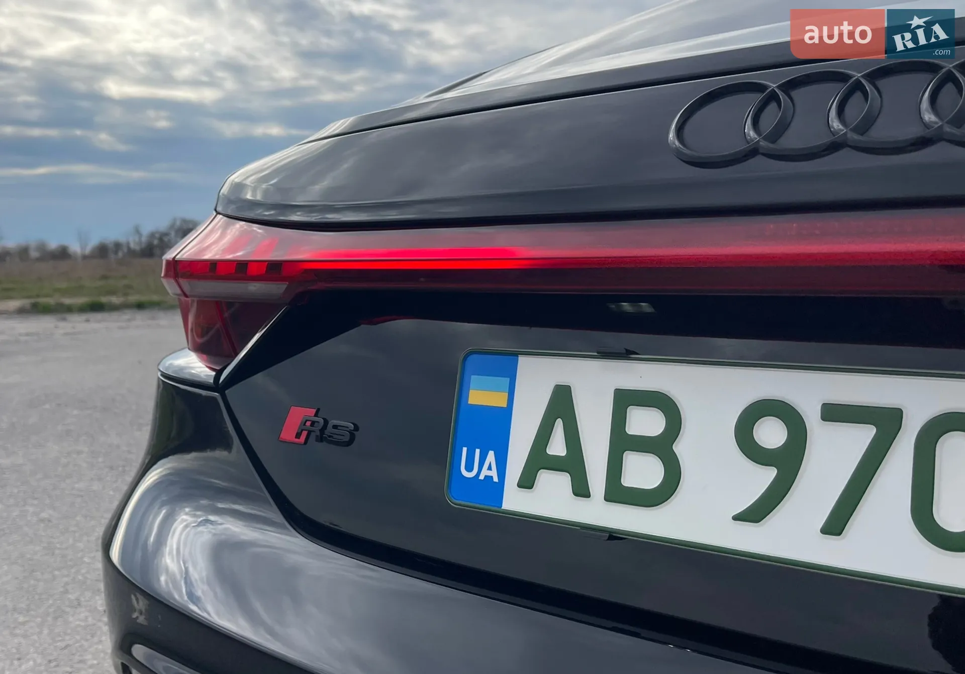 2023 Audi RS e-tron GT - мініатюра 23