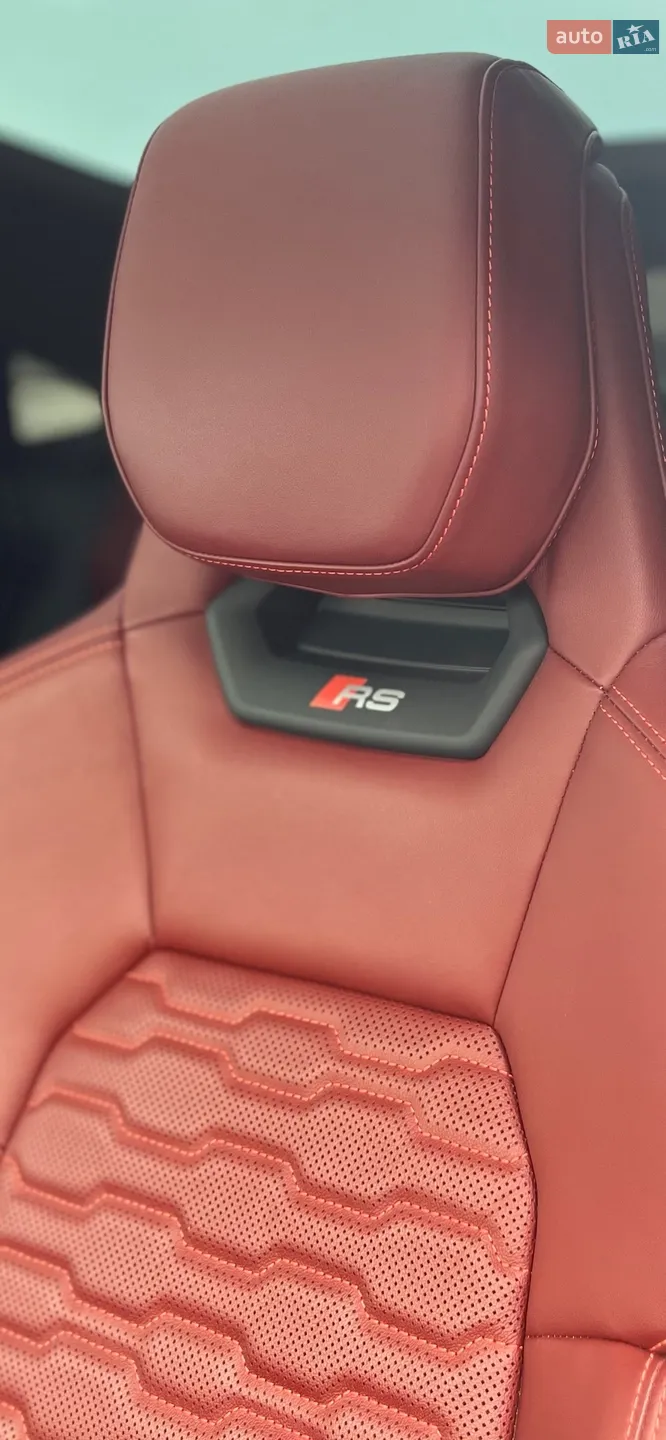 2023 Audi RS e-tron GT - мініатюра 26