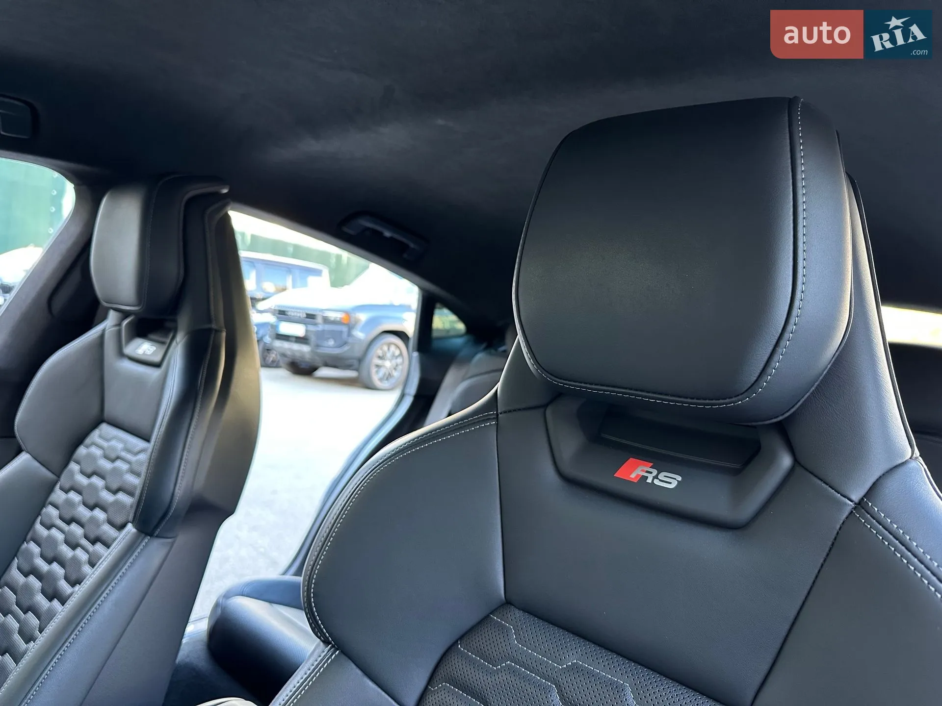 2022 Audi RS e-tron GT - мініатюра 55