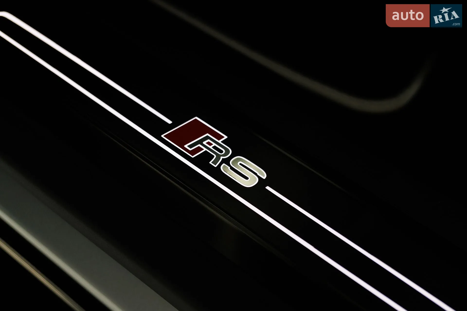 2024 Audi RS e-tron GT - мініатюра 22