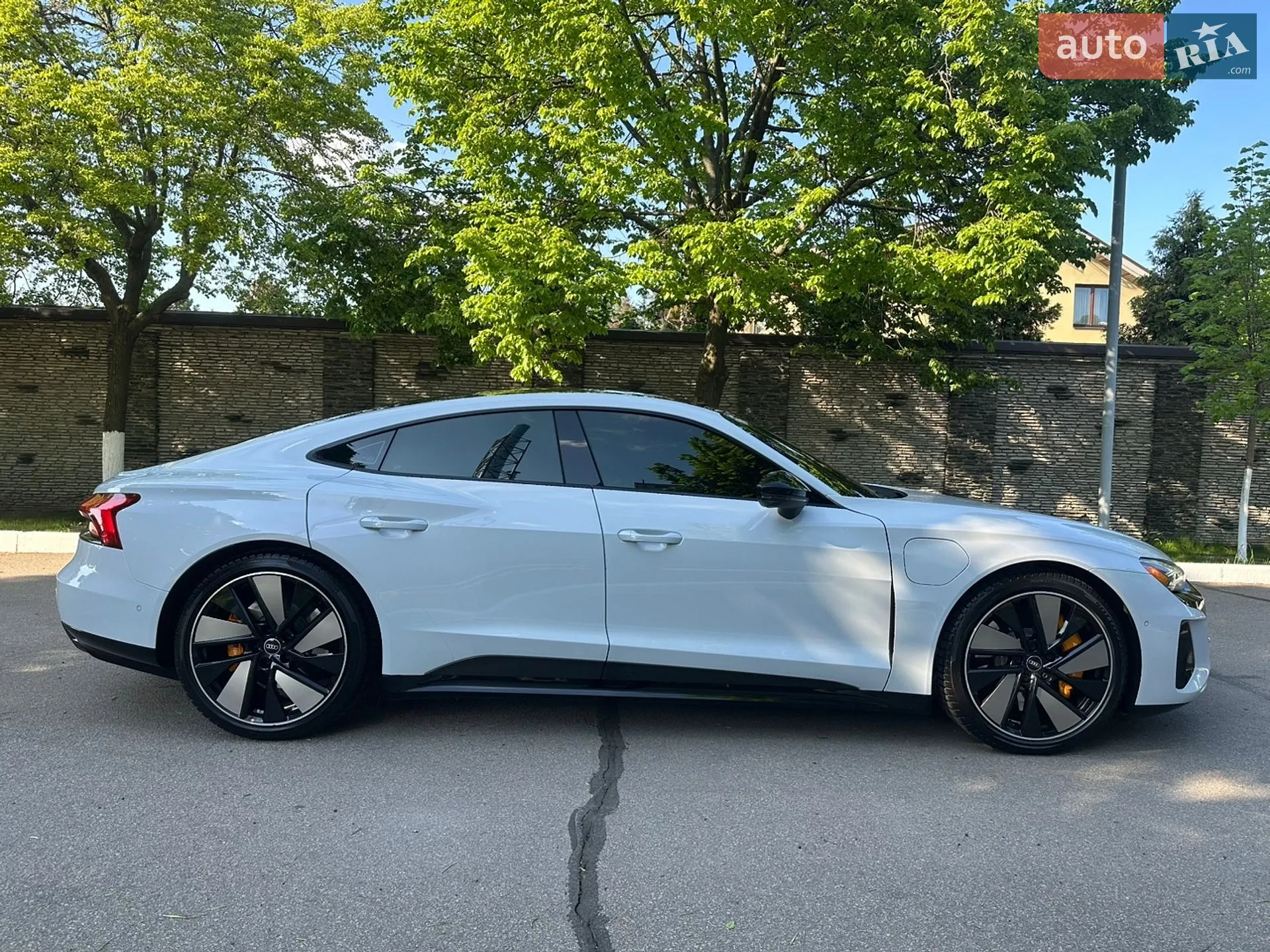 2022 Audi RS e-tron GT - мініатюра 62
