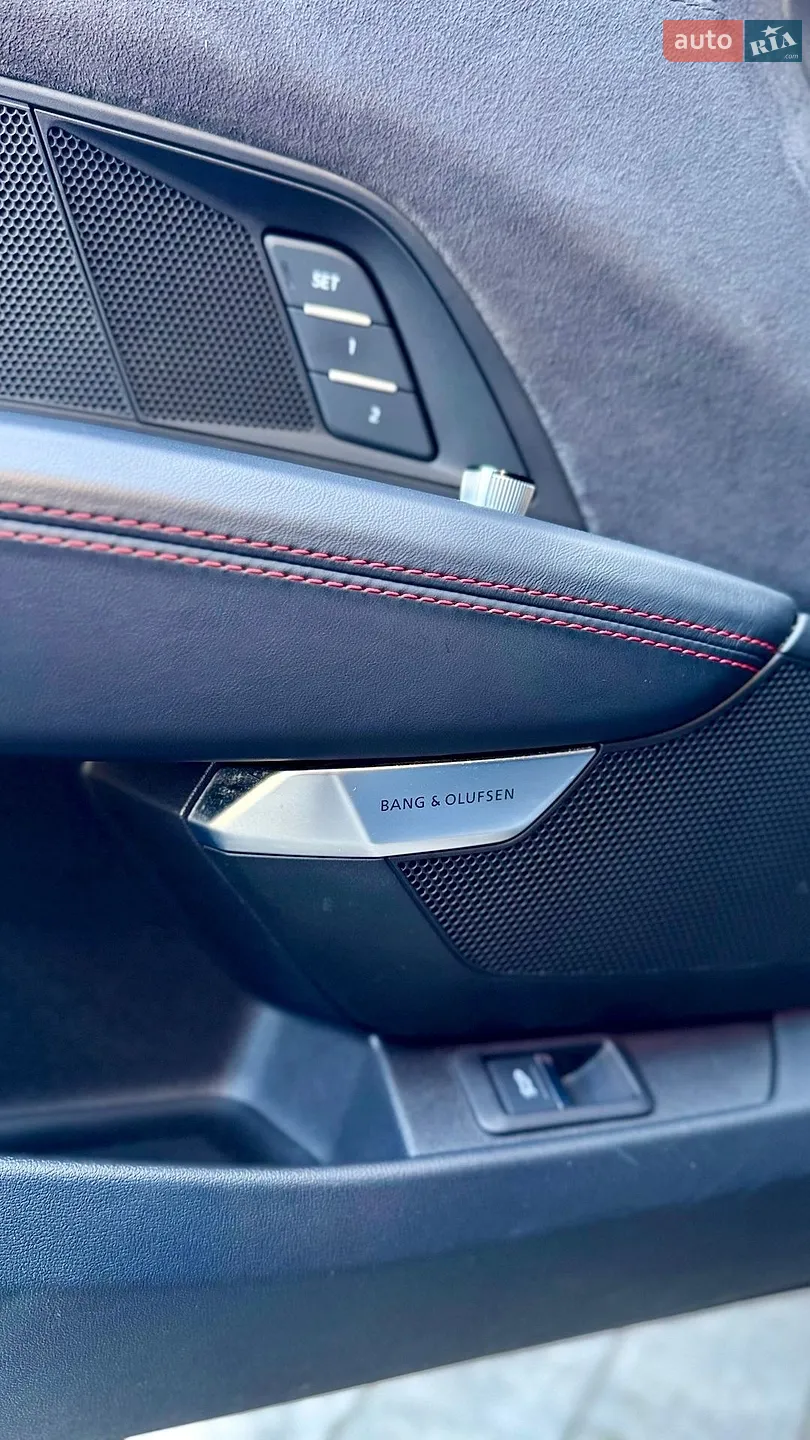 2021 Audi RS e-tron GT - мініатюра 44