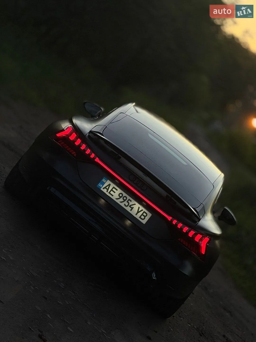 2021 Audi RS e-tron GT - мініатюра 19