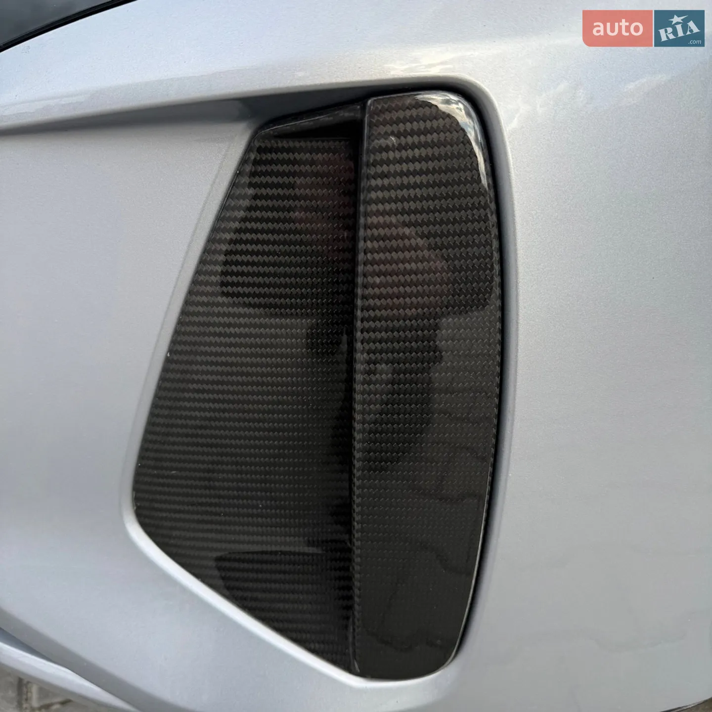2022 Audi RS e-tron GT - мініатюра 39