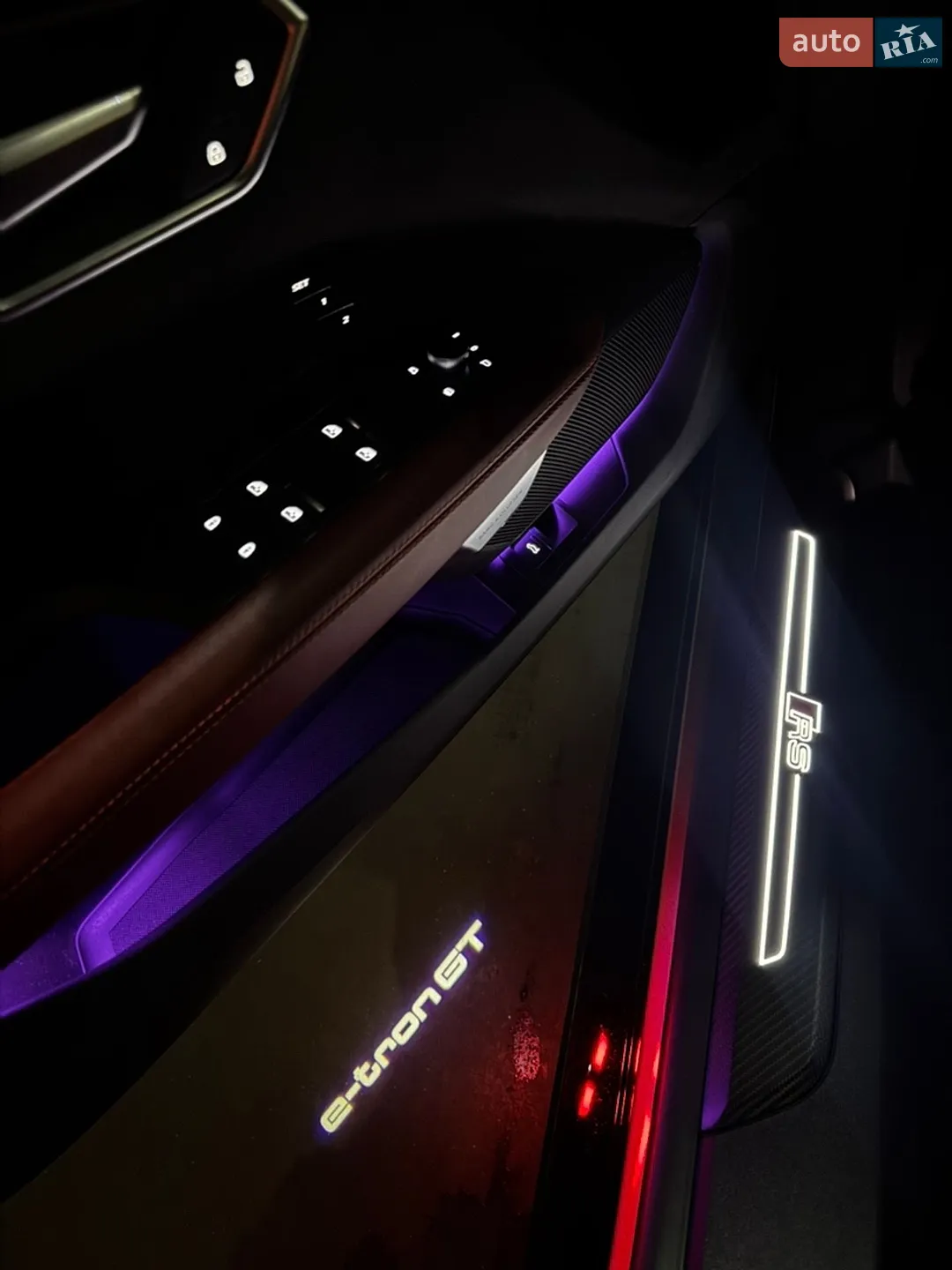 2022 Audi RS e-tron GT - мініатюра 45