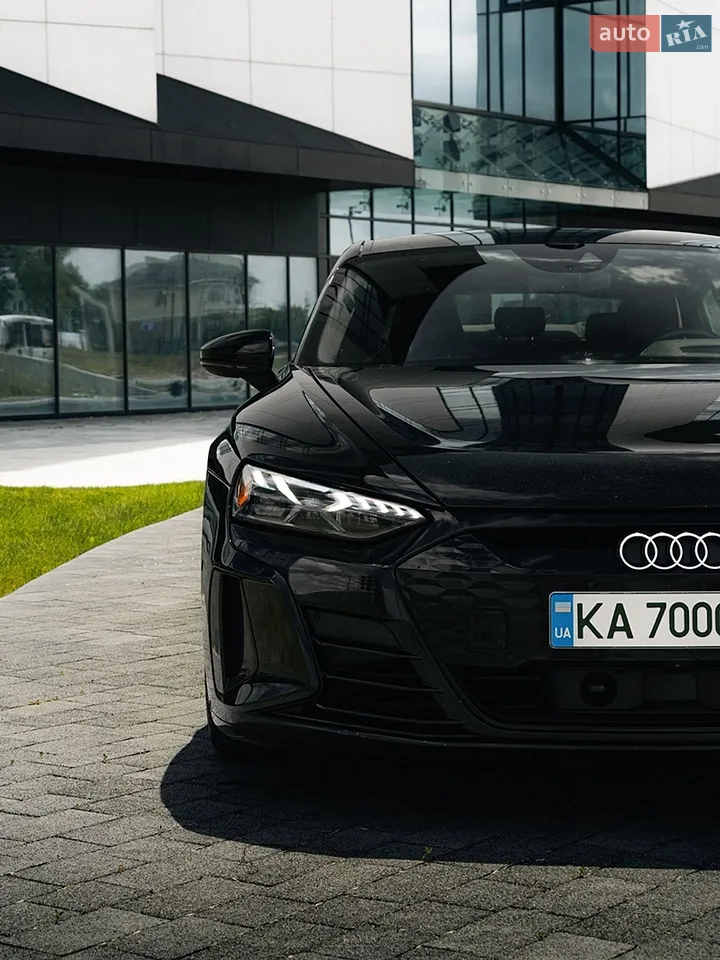 2024 Audi RS e-tron GT - мініатюра 38