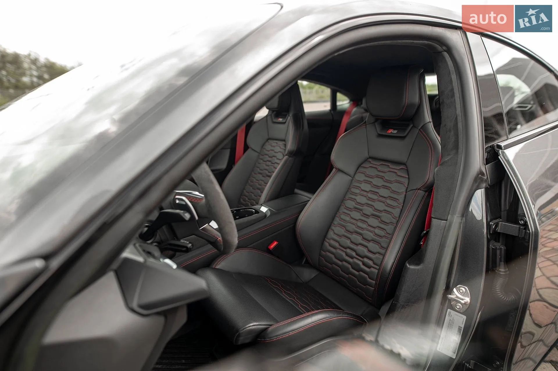 2022 Audi RS e-tron GT - мініатюра 42