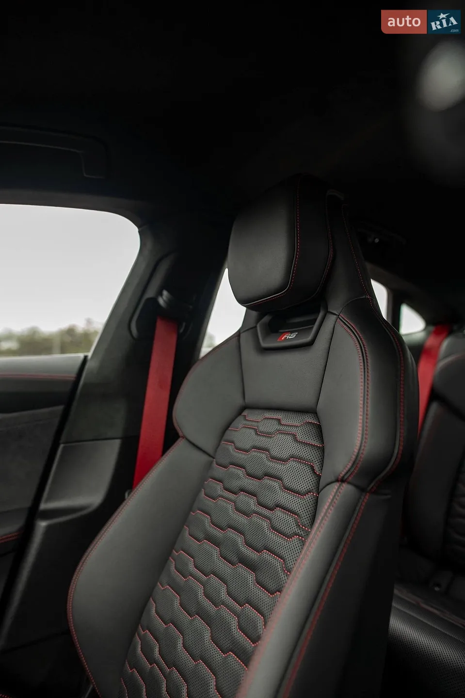 2022 Audi RS e-tron GT - мініатюра 68