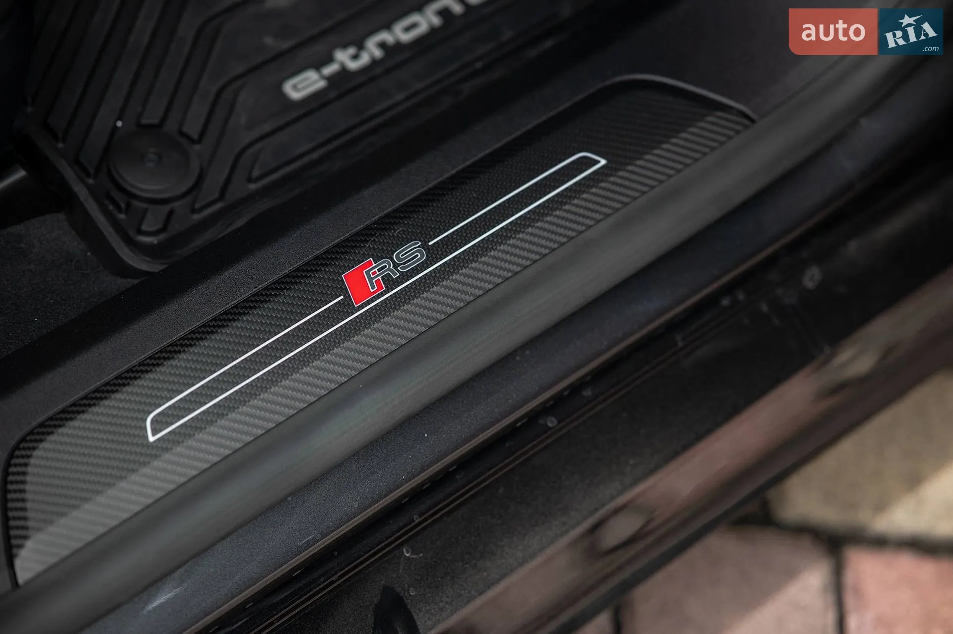 2022 Audi RS e-tron GT - мініатюра 72