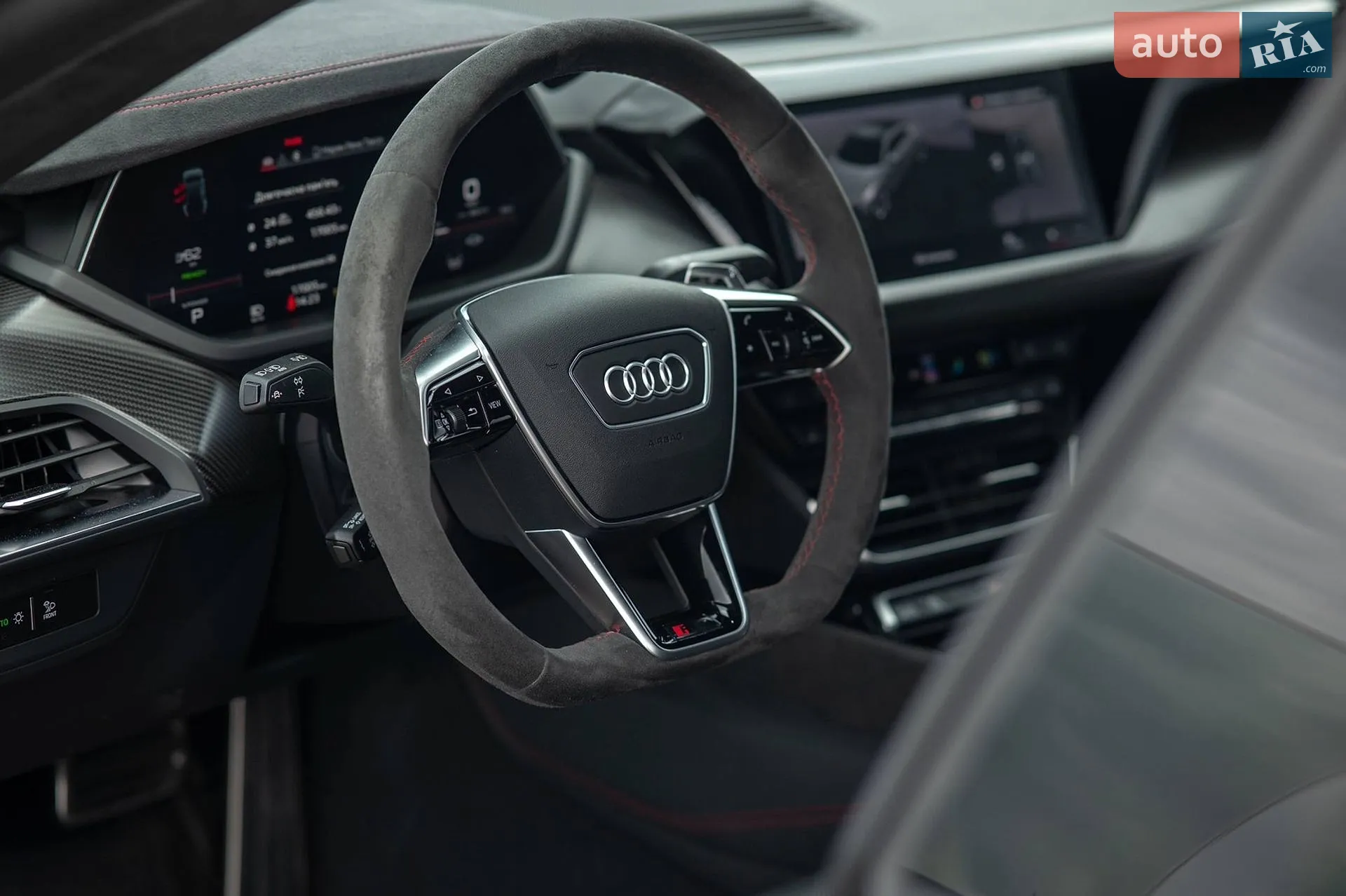 2022 Audi RS e-tron GT - мініатюра 77
