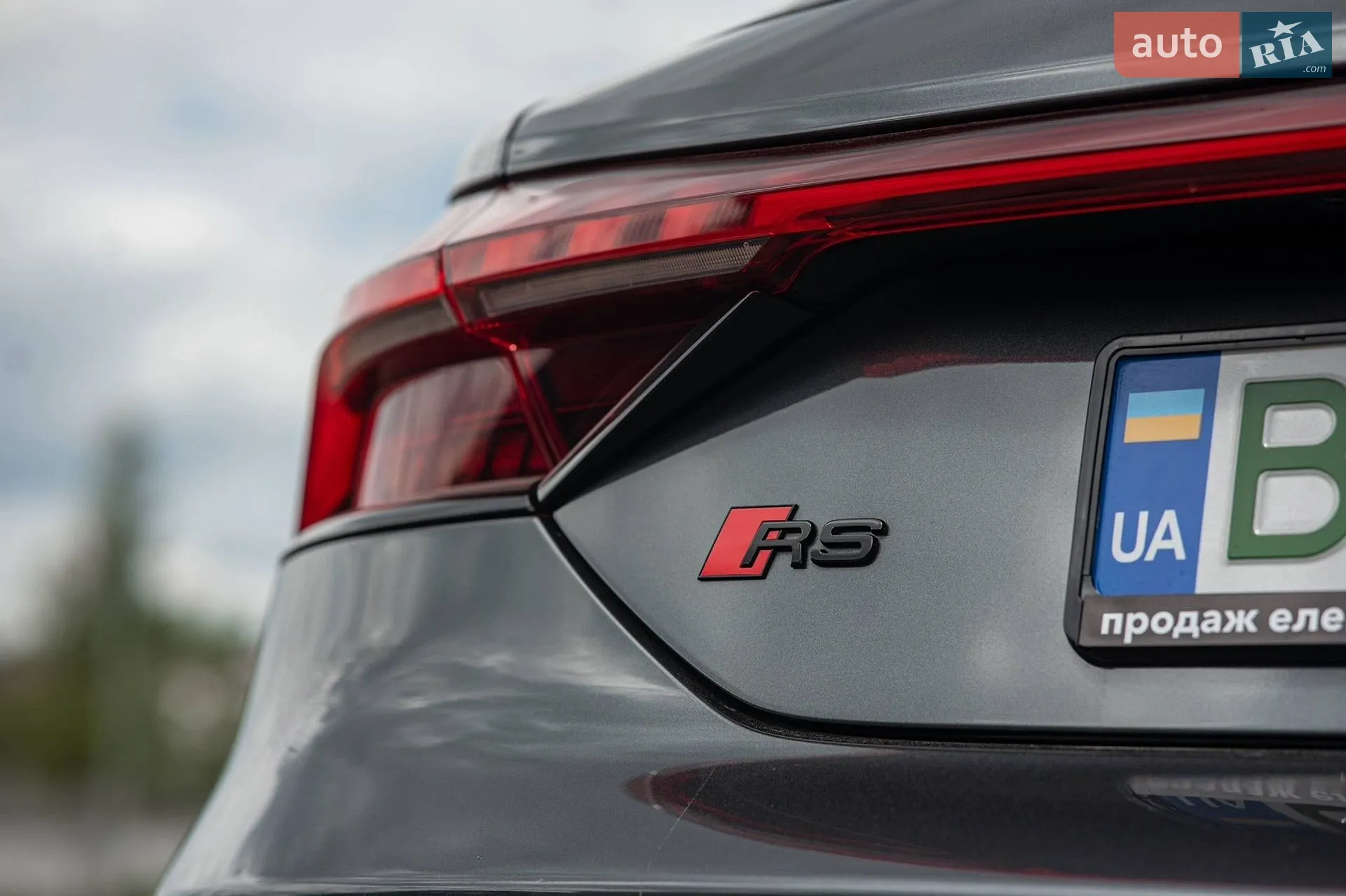 2022 Audi RS e-tron GT - мініатюра 84