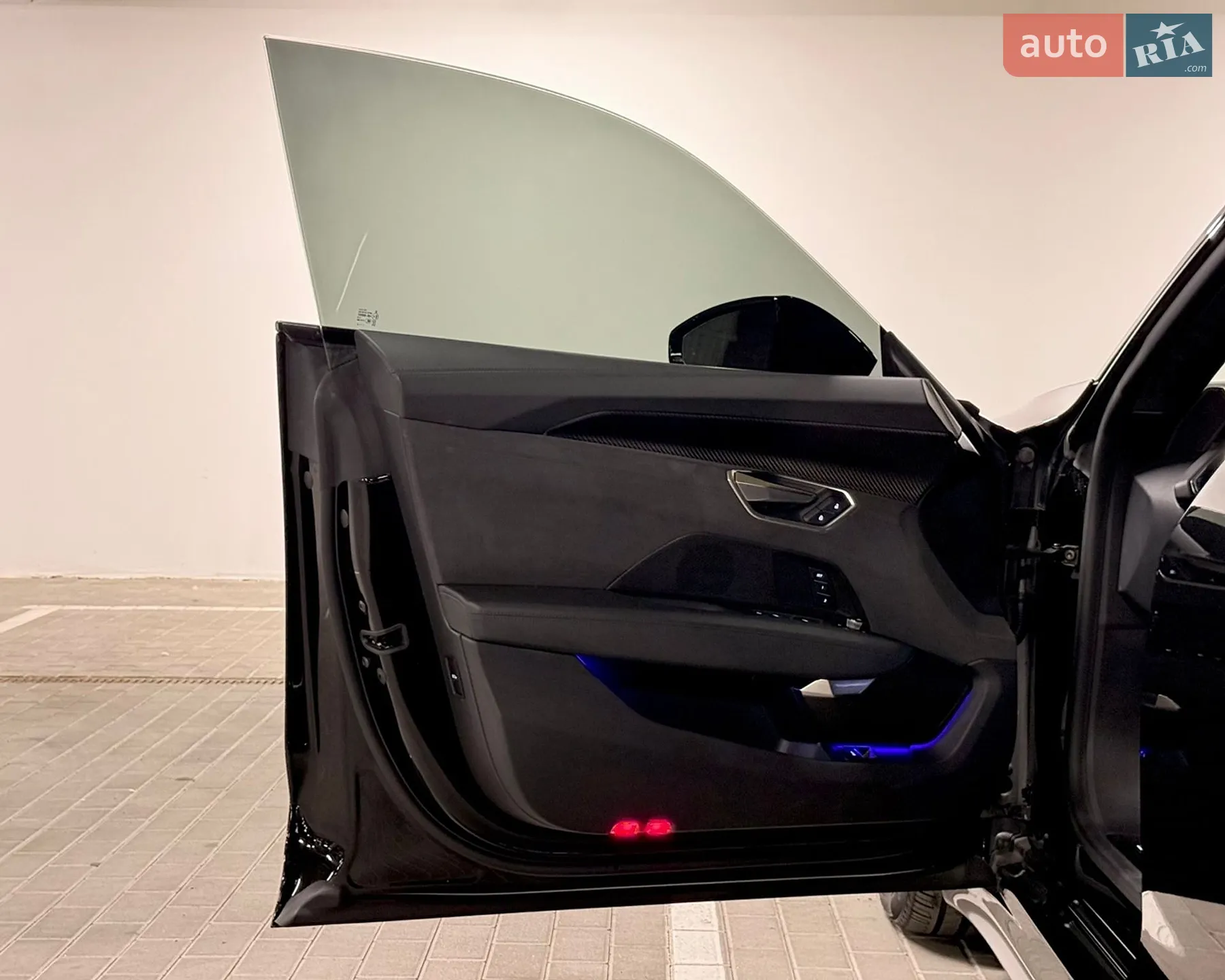2024 Audi RS e-tron GT - мініатюра 22