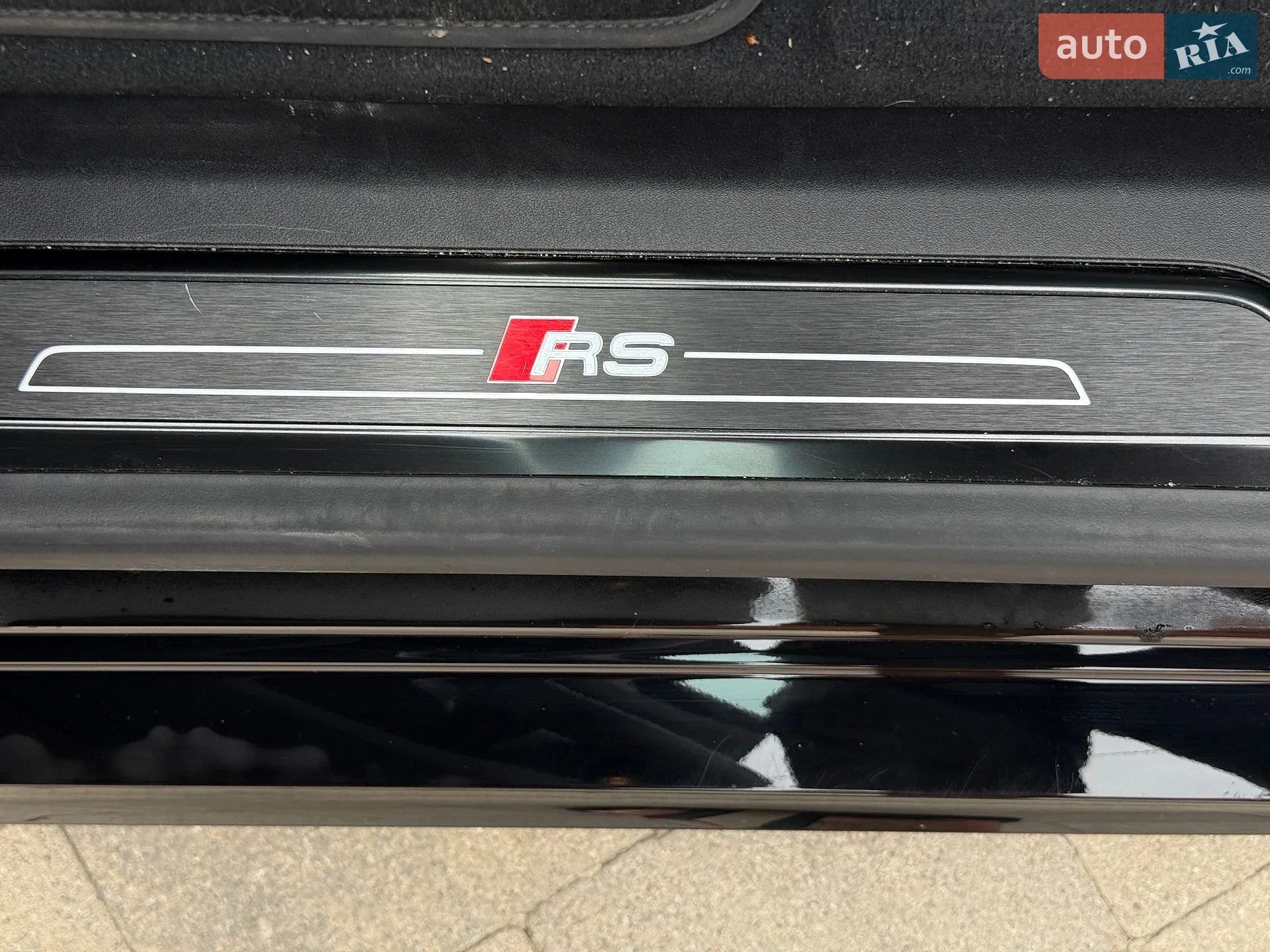 2021 Audi RS e-tron GT - мініатюра 18