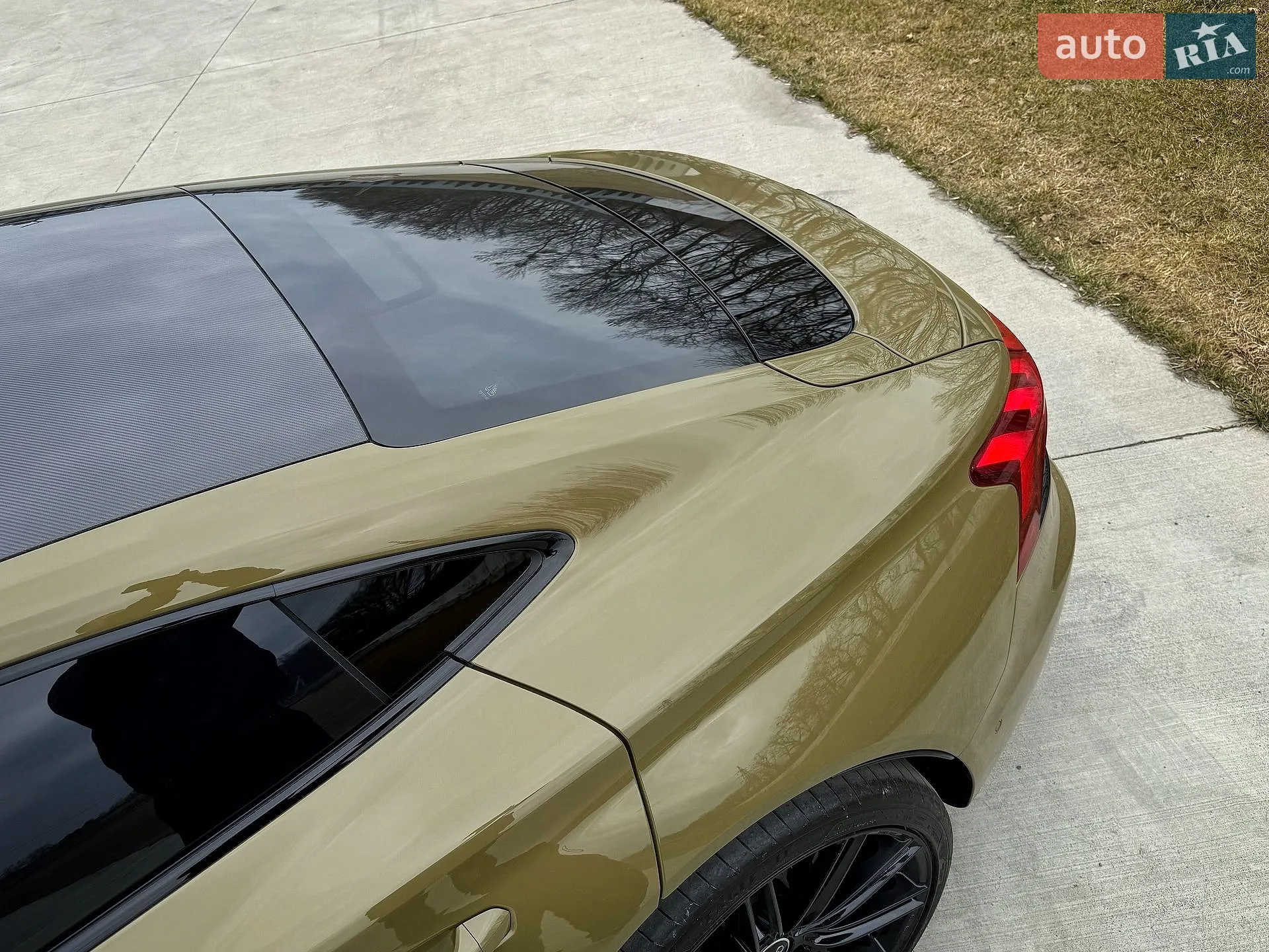 2021 Audi RS e-tron GT - мініатюра 8