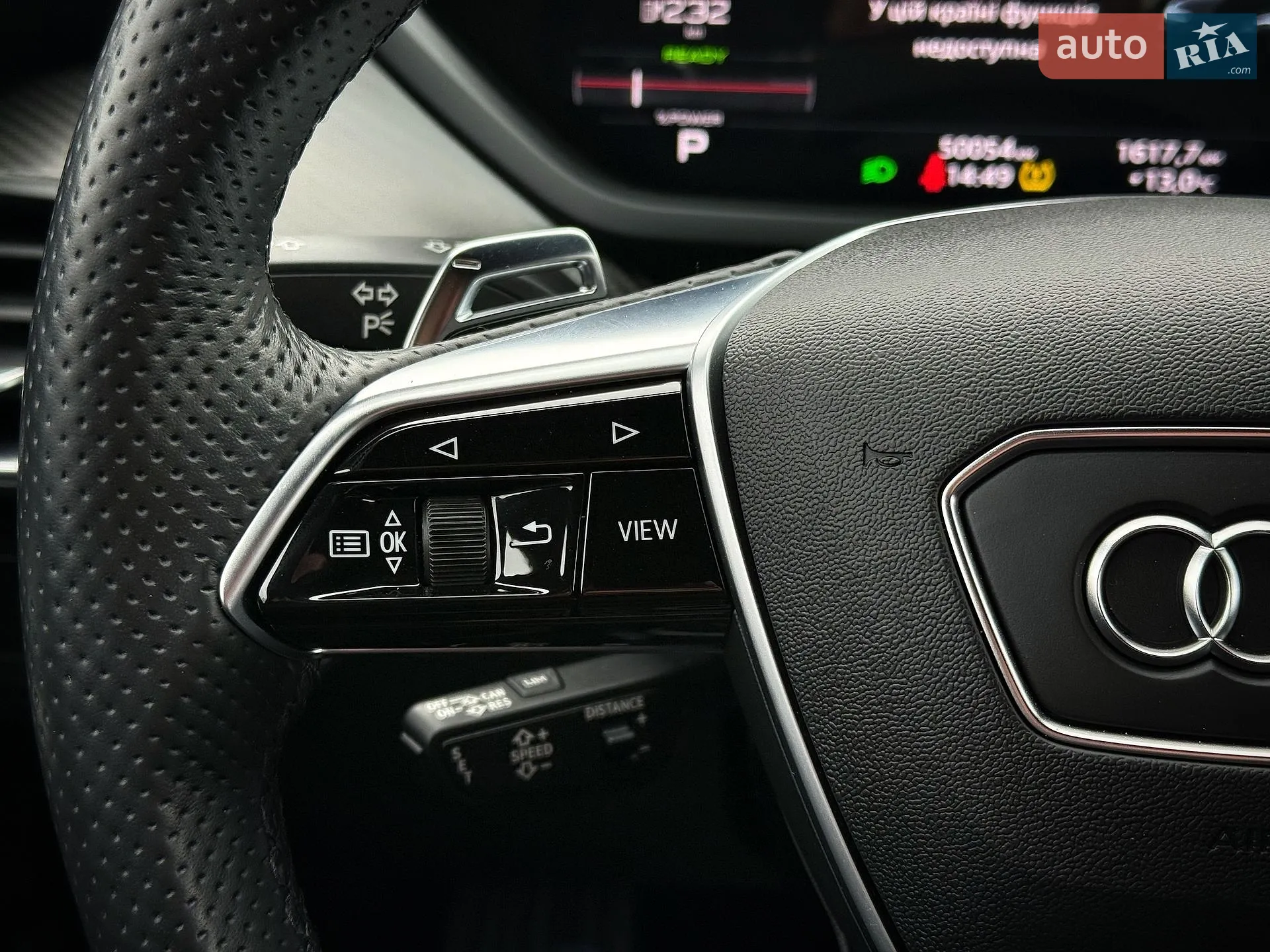 2021 Audi RS e-tron GT - мініатюра 51