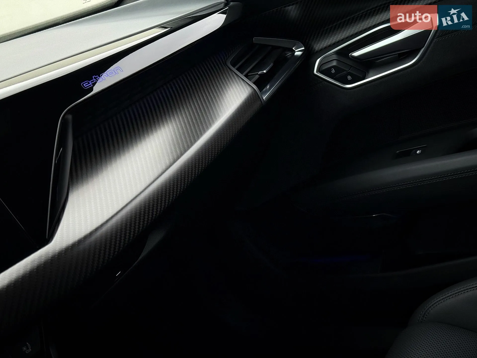 2021 Audi RS e-tron GT - мініатюра 56