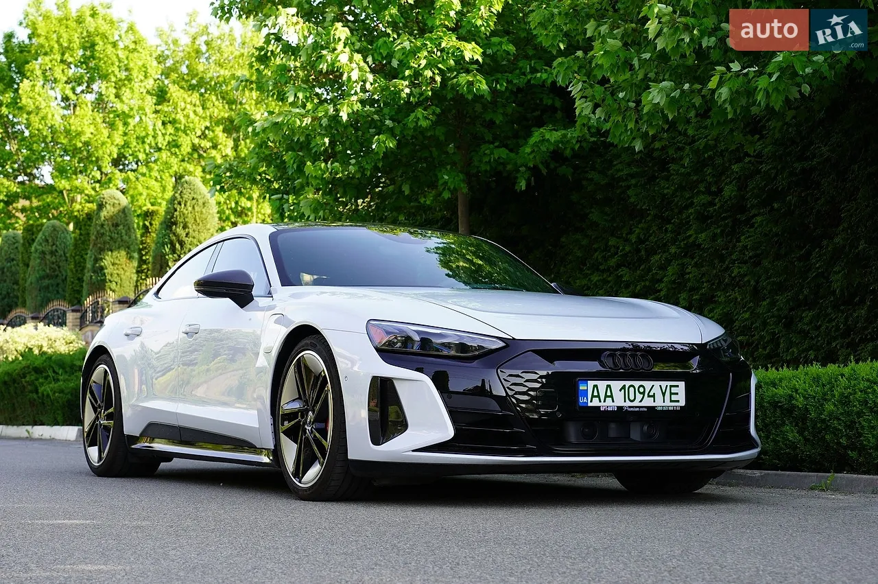 2022 Audi e-tron - мініатюра 39