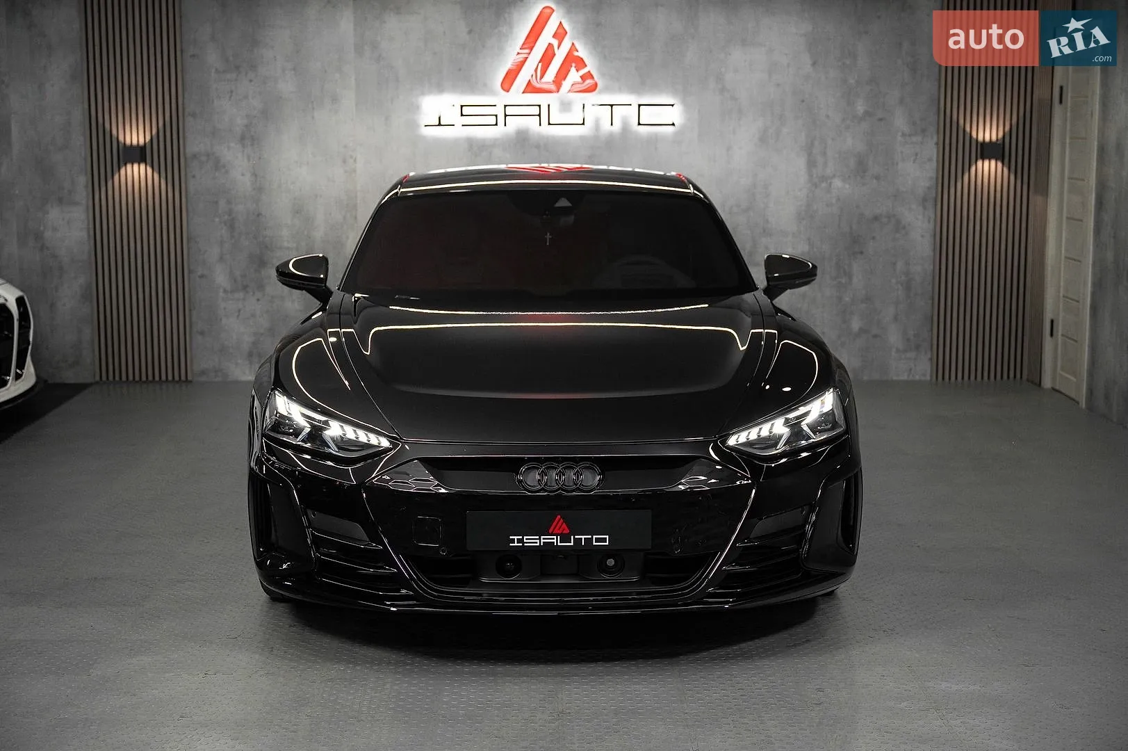 2024 Audi RS e-tron GT - мініатюра 5