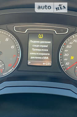 Внедорожник / Кроссовер Audi RS Q3 2014 в Виноградове