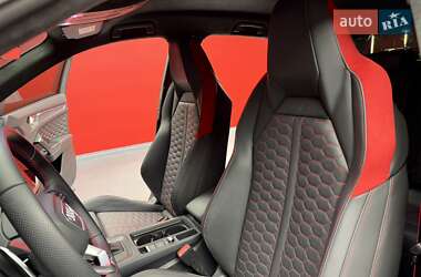 Внедорожник / Кроссовер Audi RS Q3 2023 в 