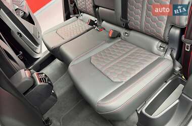 Внедорожник / Кроссовер Audi RS Q3 2023 в 