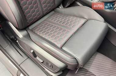 Внедорожник / Кроссовер Audi RS Q3 2023 в 
