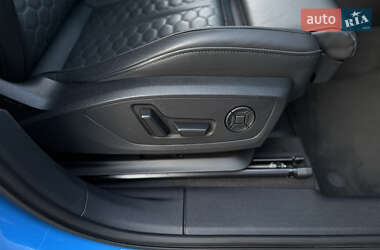 Внедорожник / Кроссовер Audi RS Q3 2023 в 