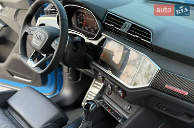 Внедорожник / Кроссовер Audi RS Q3 2023 в 