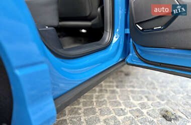 Внедорожник / Кроссовер Audi RS Q3 2023 в 