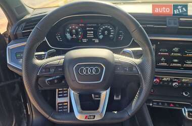 Внедорожник / Кроссовер Audi RS Q3 2024 в 