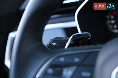 Внедорожник / Кроссовер Audi RS Q3 2021 в 