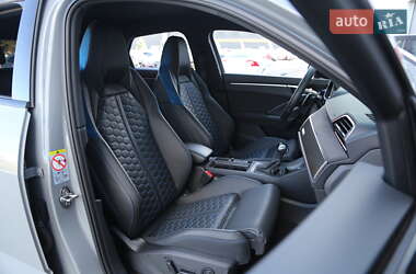Внедорожник / Кроссовер Audi RS Q3 2021 в 