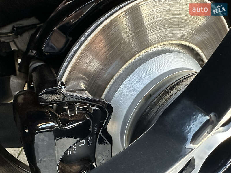 Внедорожник / Кроссовер Audi RS Q3 2016 в Луцке