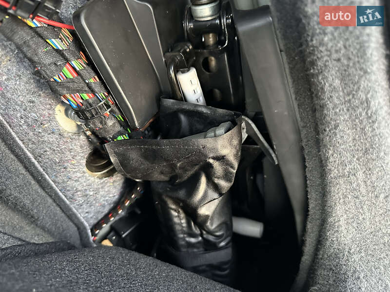 Внедорожник / Кроссовер Audi RS Q3 2016 в Луцке