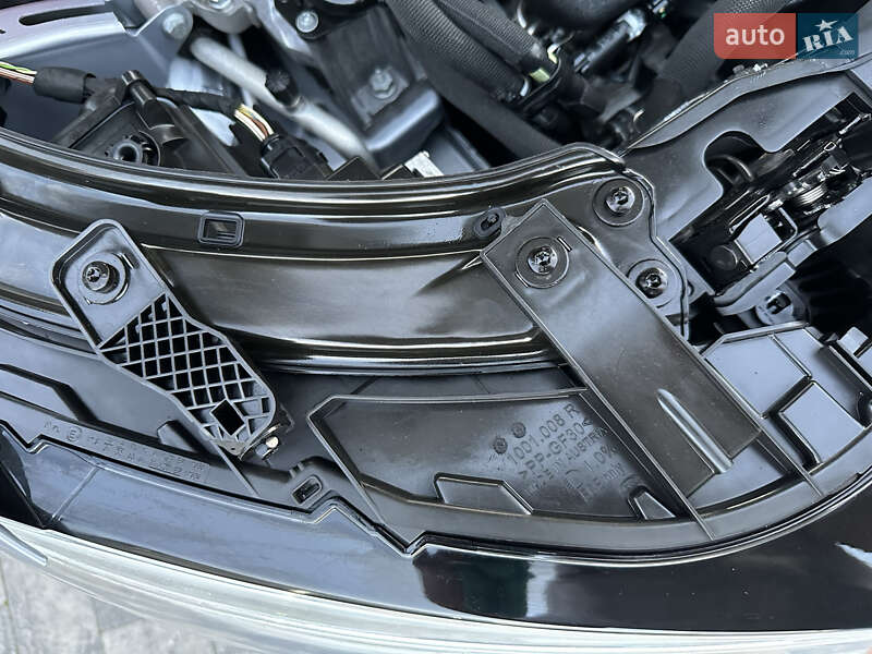 Внедорожник / Кроссовер Audi RS Q3 2016 в Луцке