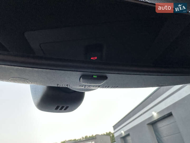 Внедорожник / Кроссовер Audi RS Q3 2016 в Луцке