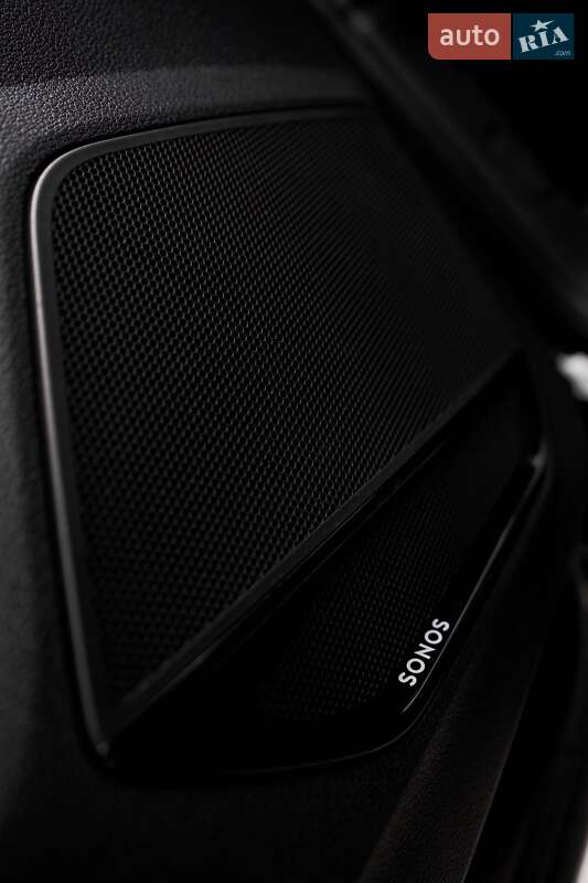 Позашляховик / Кросовер Audi RS Q3 2024 в Києві