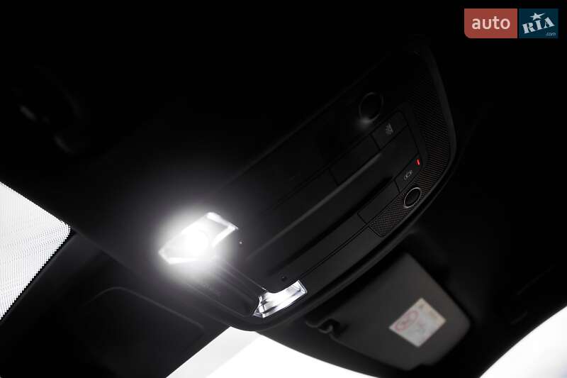 Позашляховик / Кросовер Audi RS Q3 2024 в Києві