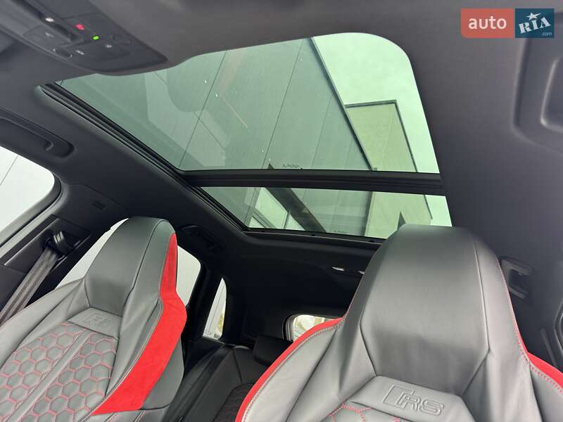 Внедорожник / Кроссовер Audi RS Q3 2021 в Луцке фото 20 Внедорожник / Кроссовер Audi RS Q3 2021 в Луцке