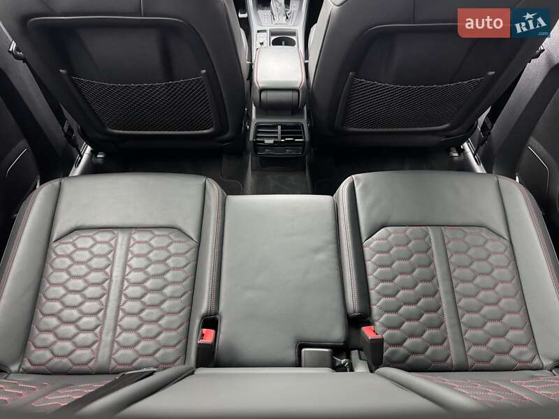 Внедорожник / Кроссовер Audi RS Q3 2021 в Луцке фото 32 Внедорожник / Кроссовер Audi RS Q3 2021 в Луцке