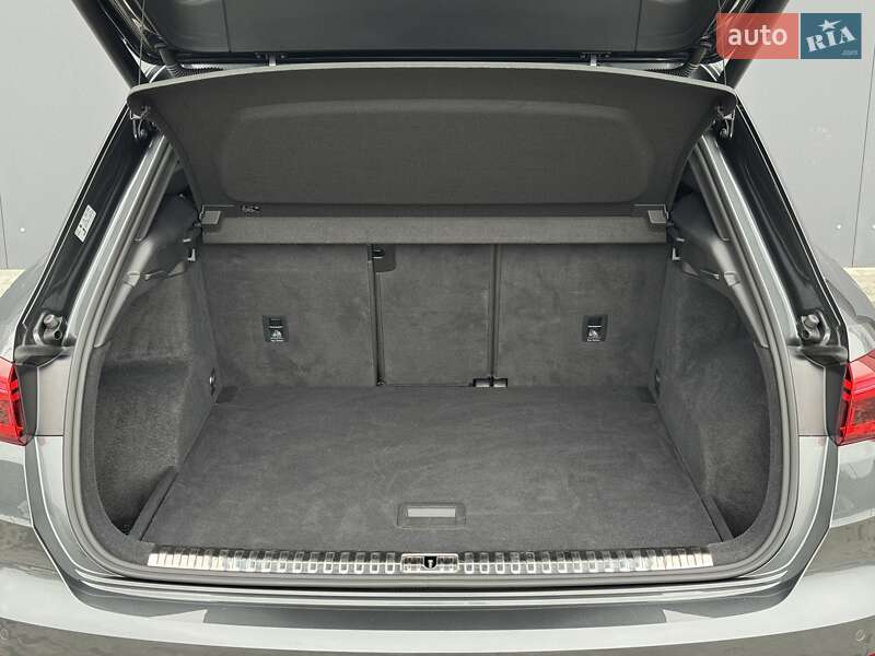 Внедорожник / Кроссовер Audi RS Q3 2021 в Луцке фото 53 Внедорожник / Кроссовер Audi RS Q3 2021 в Луцке