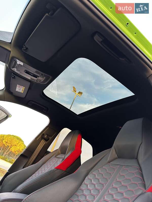 Внедорожник / Кроссовер Audi RS Q3 2021 в Киеве фото 33 Внедорожник / Кроссовер Audi RS Q3 2021 в Киеве