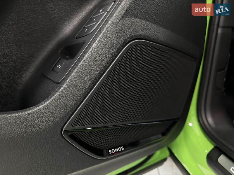 Внедорожник / Кроссовер Audi RS Q3 2023 в Тернополе