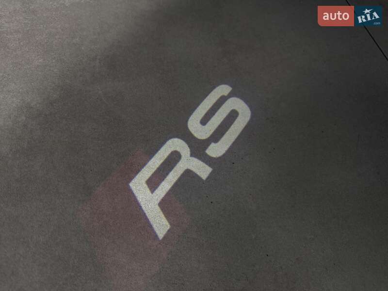 Внедорожник / Кроссовер Audi RS Q3 2023 в Тернополе