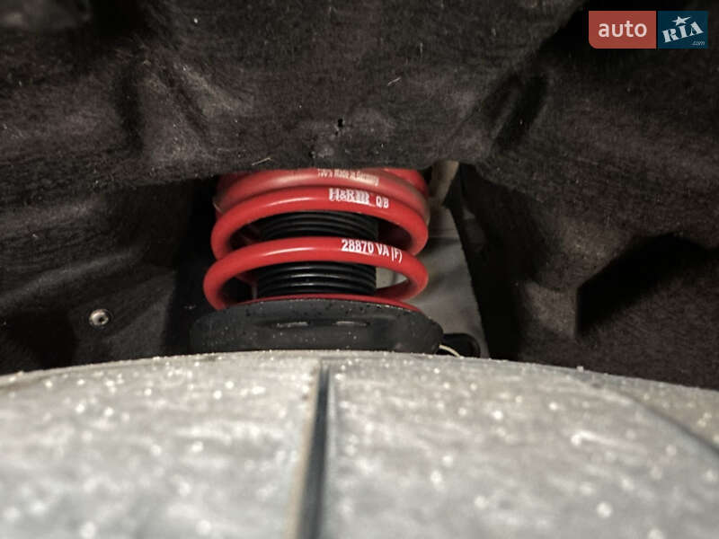 Внедорожник / Кроссовер Audi RS Q3 2016 в Луцке