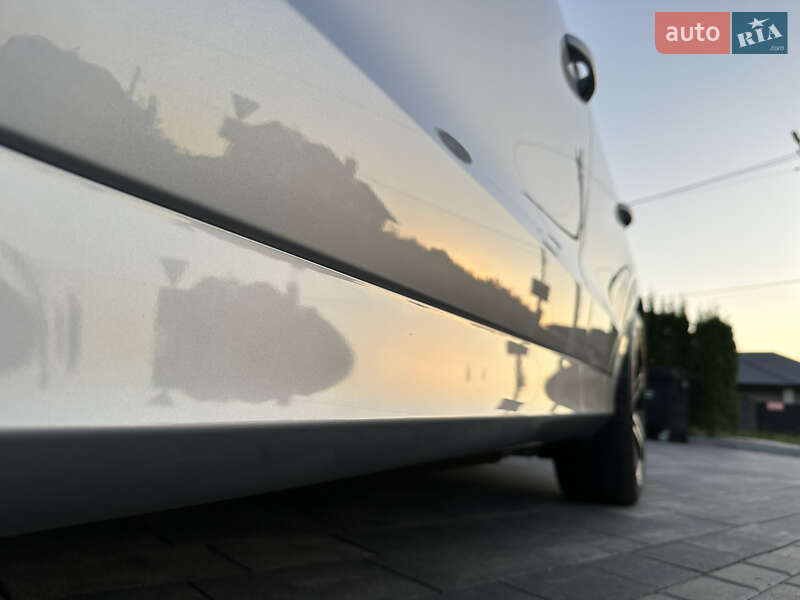 Внедорожник / Кроссовер Audi RS Q3 2016 в Луцке