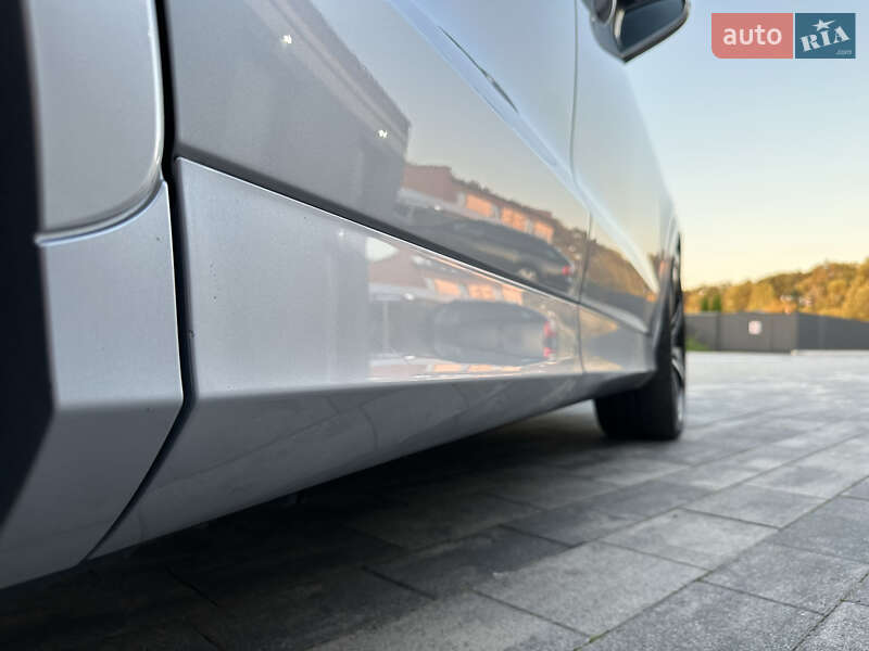 Внедорожник / Кроссовер Audi RS Q3 2016 в Луцке