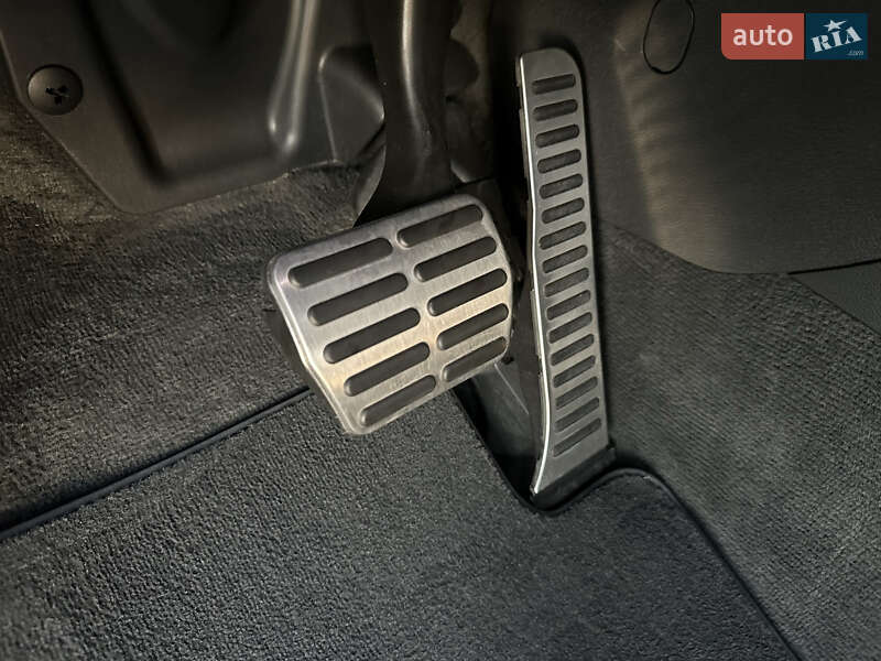 Внедорожник / Кроссовер Audi RS Q3 2016 в Луцке